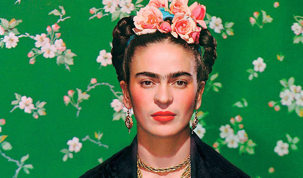 A visit to Casa Azul part III: Frida Kalho’s wardrobe