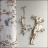 Vintage Collage Kit: Floral I - Image 5