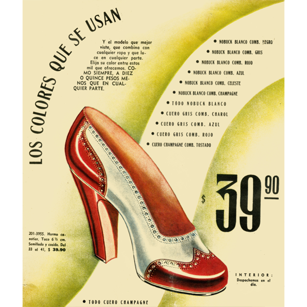 free download vintage images 1950s fashion magazine