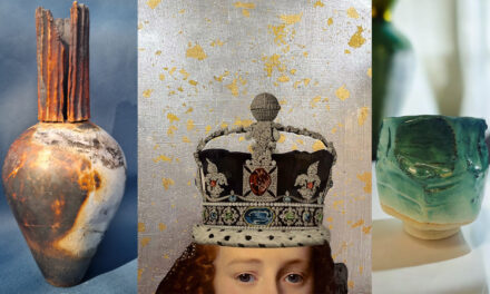 Dulwich Open House 2026: 9-10 & 16-17 May